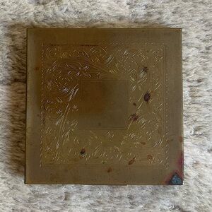 Vintage Elgin American Compact